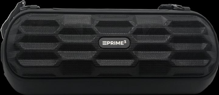 Produktbild Prime3 Portable speaker ABT70 black (6 h, Batteriebetrieb)