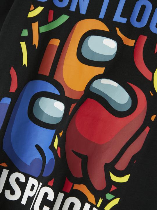 Immagine prodotto Name it Among Us T-Shirt (146)