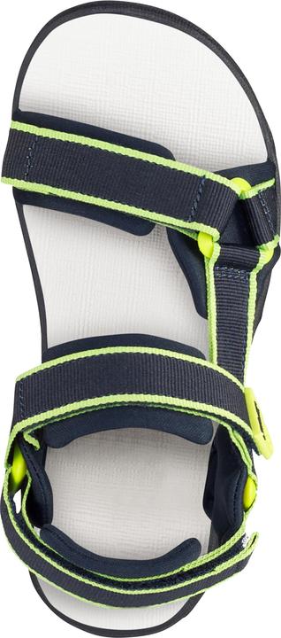 Immagine prodotto Jack Wolfskin Seven Seas 3 K (38)