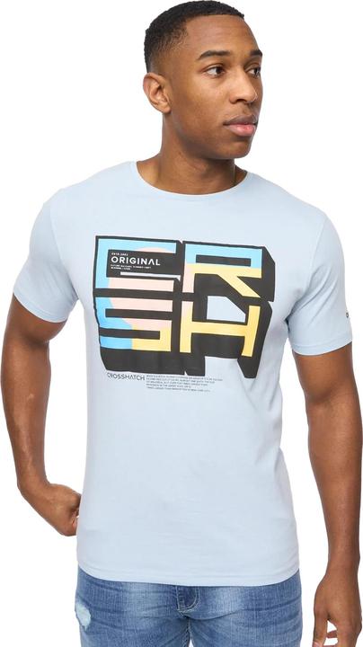 Produktbild Crosshatch Boxvibe TShirt (L)