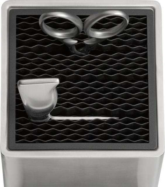 Actual product image WMF Grand Gourmet Messerblock mit Messerset 6teilig, Made in Germany