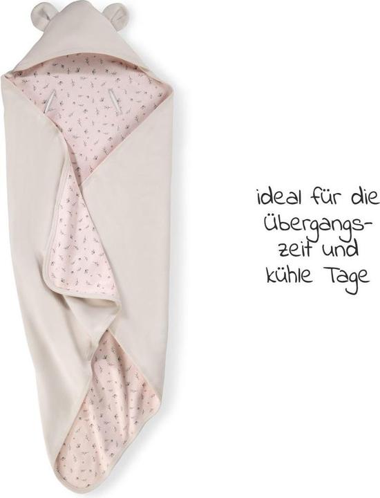 Image du produit Hauck Snuggle N Dream (80 x 80 cm)