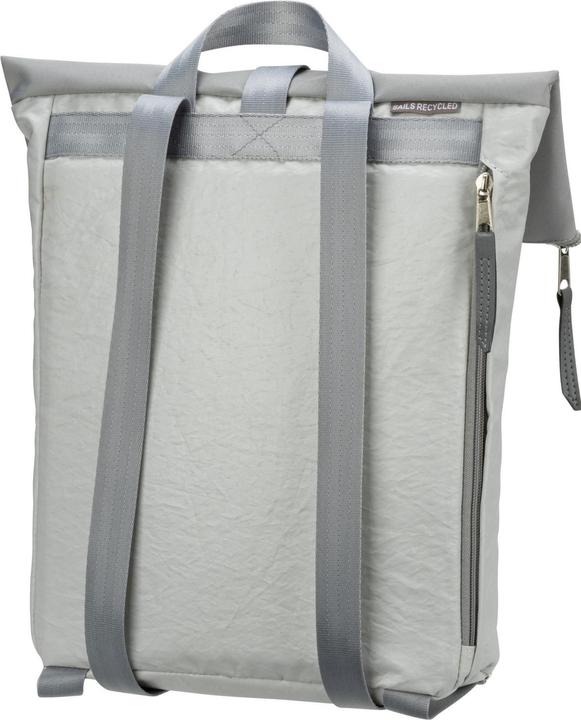 Actual product image 360Grad Courier Backpack Seagull