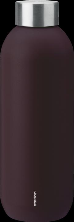 Immagine prodotto Stelton Bottiglia da bere Keep Cool ai frutti di bosco (0.60 l)