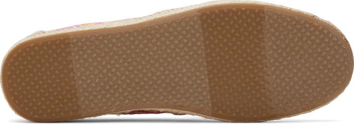 Actual product image Toms W's Alpargata Rope 2.0 (36)