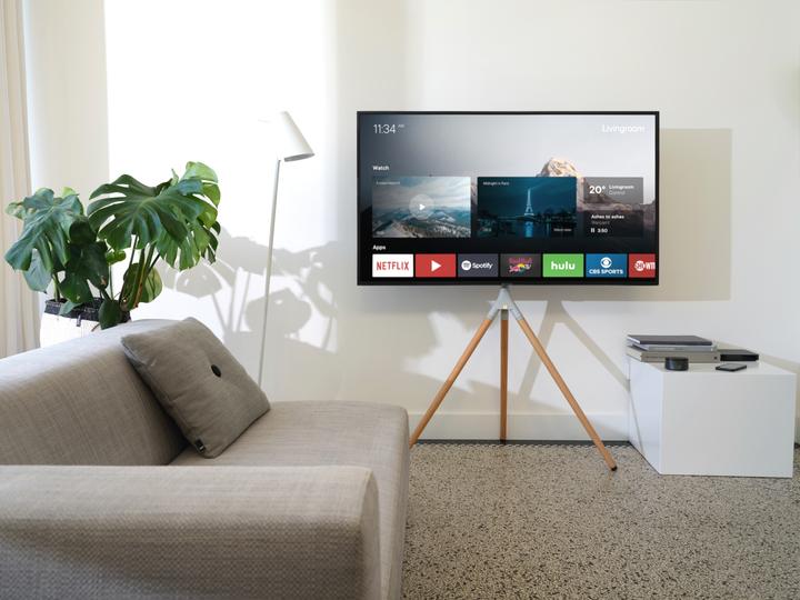 Image du produit One for All Tripode WM7472 (Universel, 65", 30 kg)