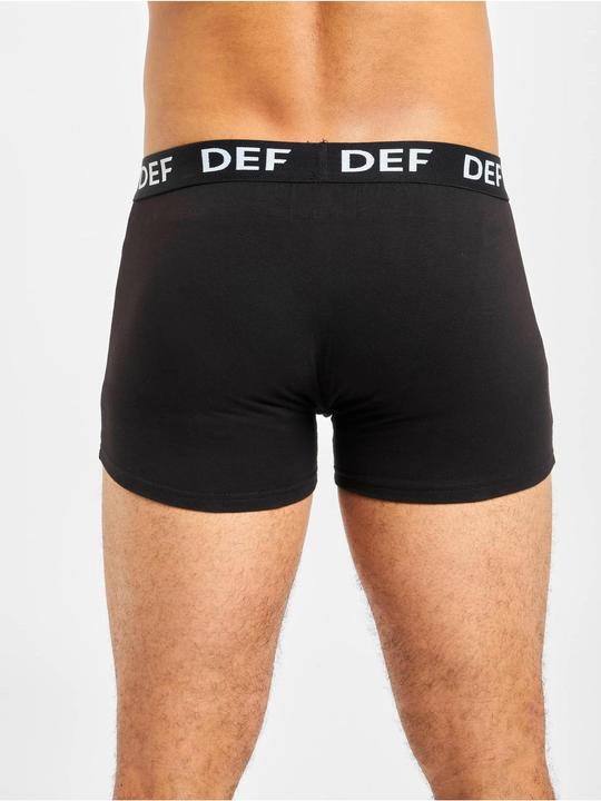 Produktbild DEF Cost Boxershorts - 20881 (XXL)