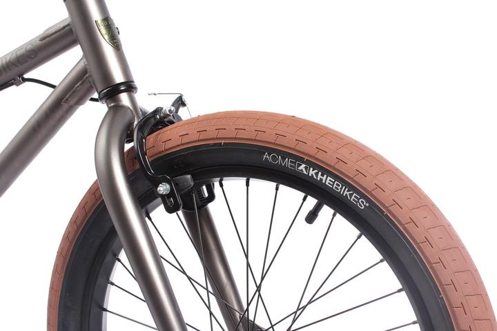 Actual product image KHE Bikes Cope (20.47")