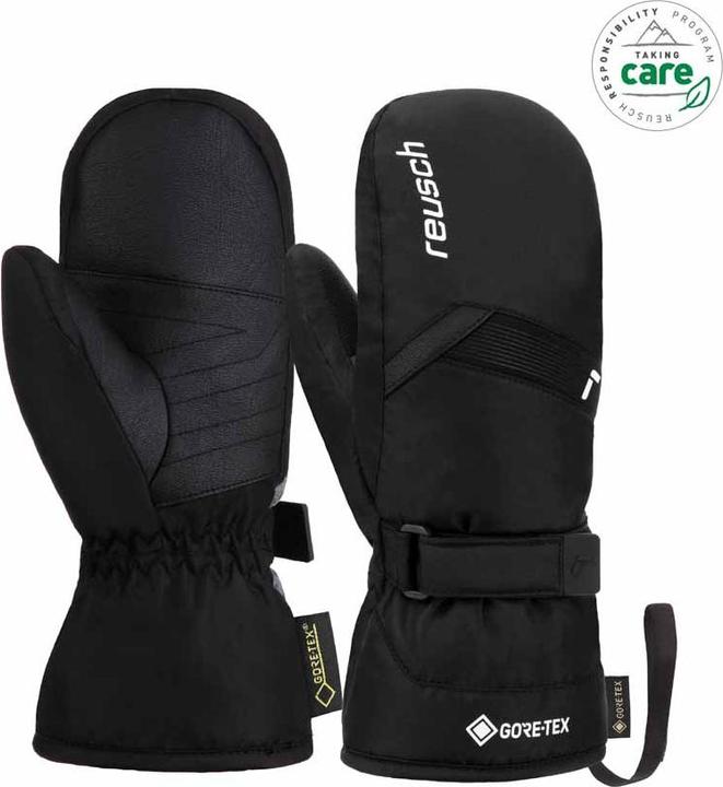 Actual product image Reusch Flash GORE-TEX JR (4)