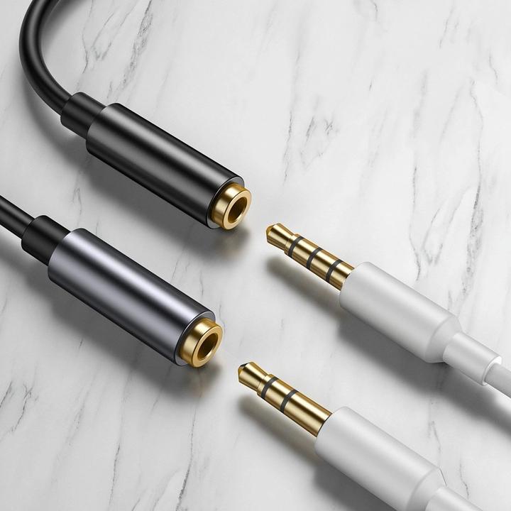 Produktbild Baseus L54 (USB Typ C, 3.5mm Klinke)