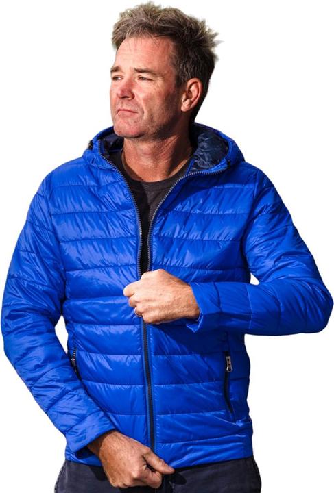 Produktbild Regatta Core Soft Steppjacke (L)