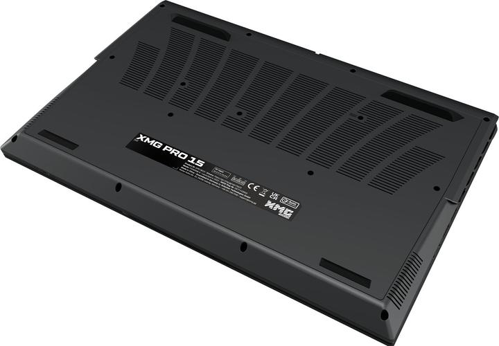 Produktbild XMG Notebook Pro 15 - E23krh RTX 4070 (15.60", Intel Core i9-13900HX, 32 GB, 2000 GB, CH)