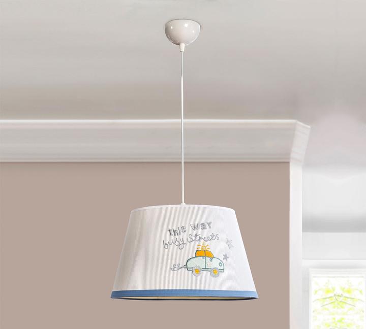 Immagine prodotto Cilek Lampada da soffitto Cars