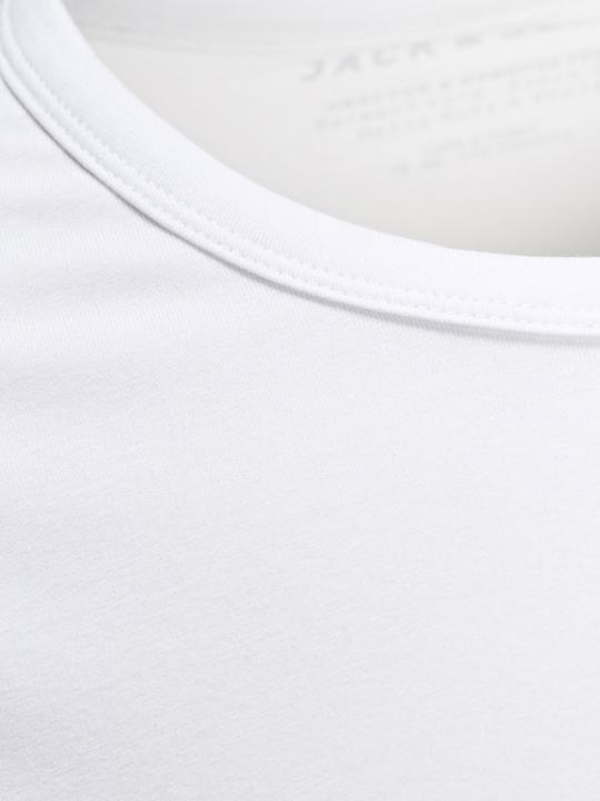 Immagine prodotto Jack & Jones T-Shirt mit langen Ärmeln (XXL)