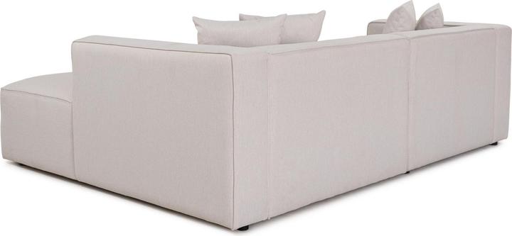 Actual product image Atelier del Sofa Mora (Corner sofa)