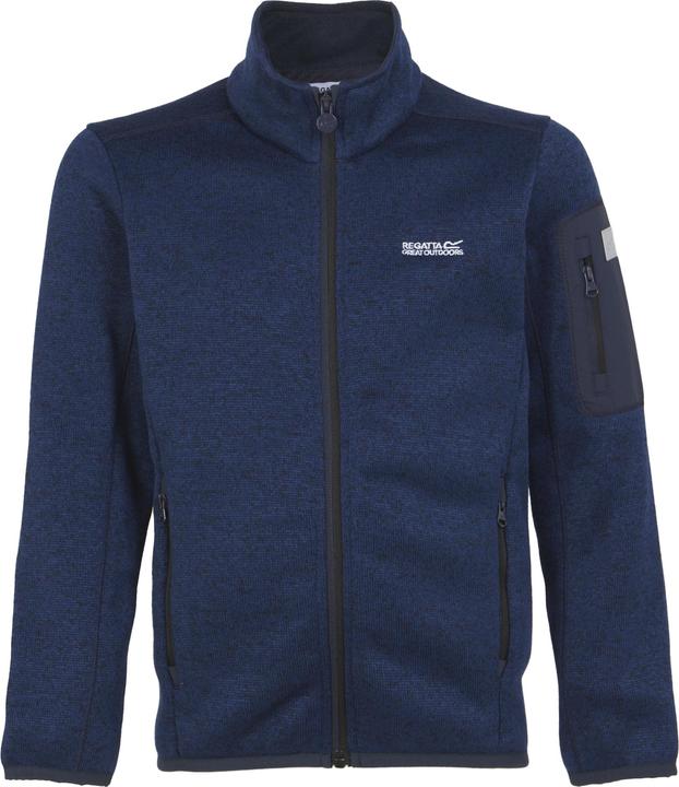 Image du produit Regatta - Veste polaire NEWHILL - Enfant (140)