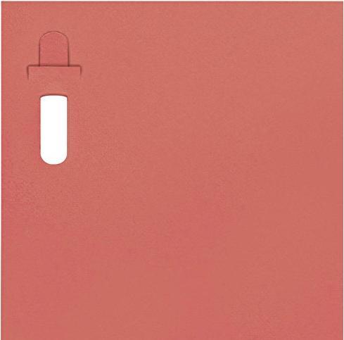 Immagine prodotto Wedo pinzatrice senza punti metallici (4 lamelle)