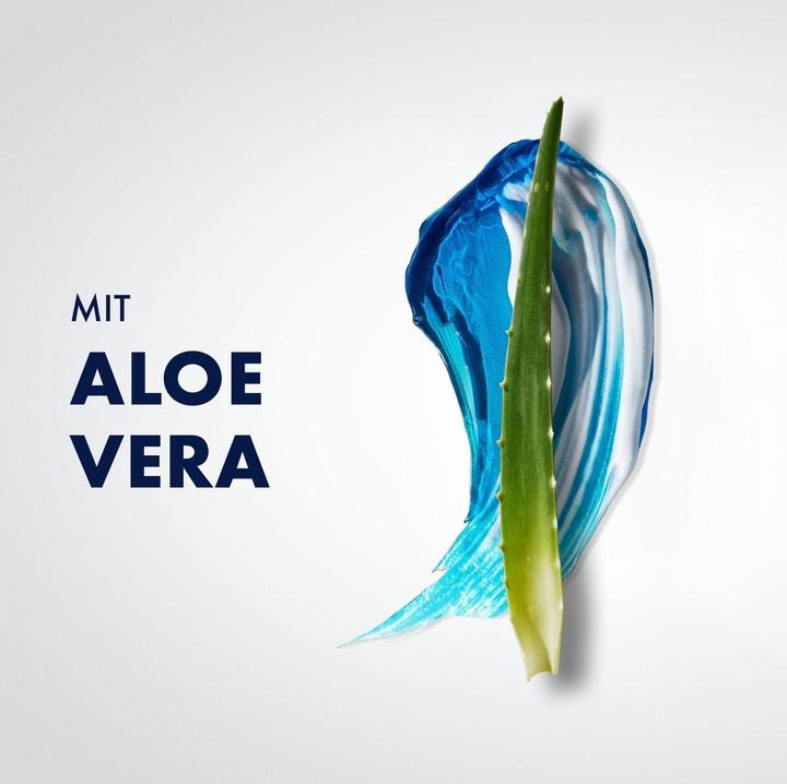 Actual product image Gillette Sensitive Series (200 ml, Shaving gel)