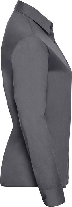 Immagine prodotto Russell Camicia Facile Manutenzione Manica Lunga Donna (3XL)