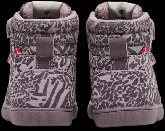 Produktbild hummel Stadil Print Jr (27)