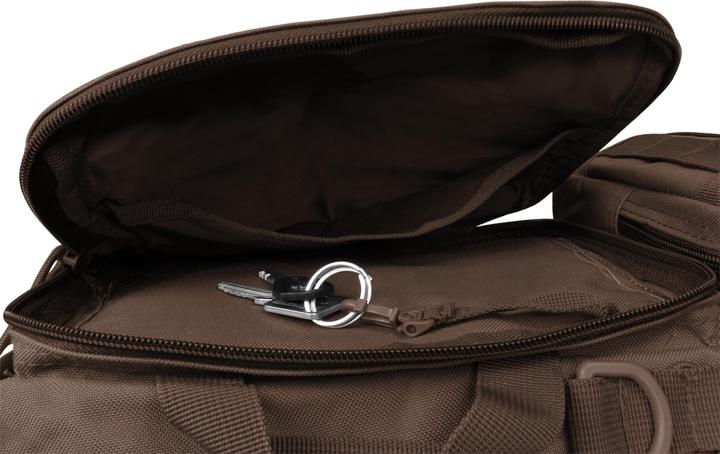 Actual product image Normani Shoulder bag Airborne (24 l)