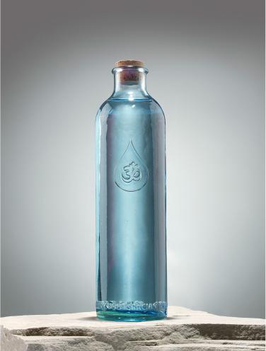Berk OmWater Wasserflasche (1.20 l)