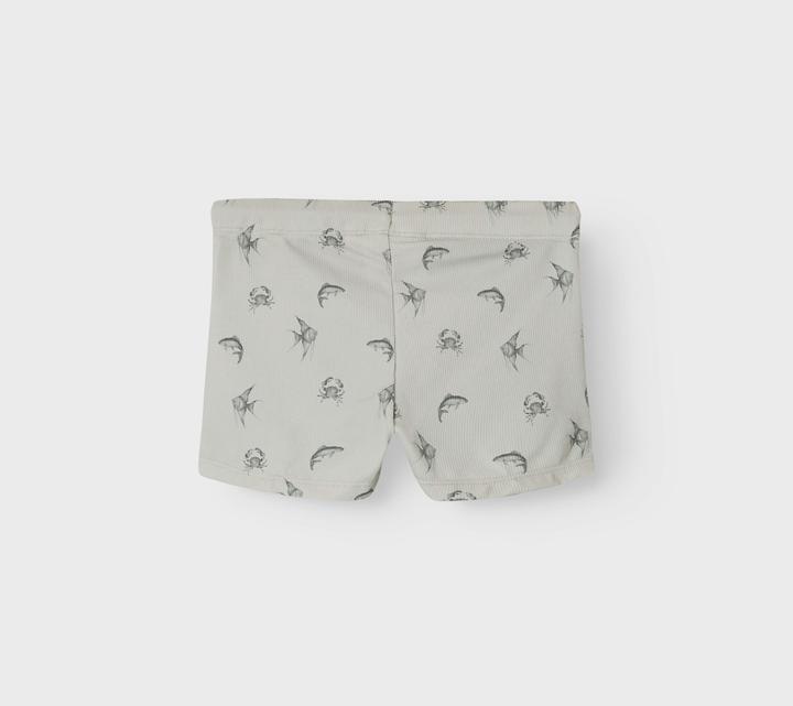 Produktbild Name it Bequeme Badeshorts (98)