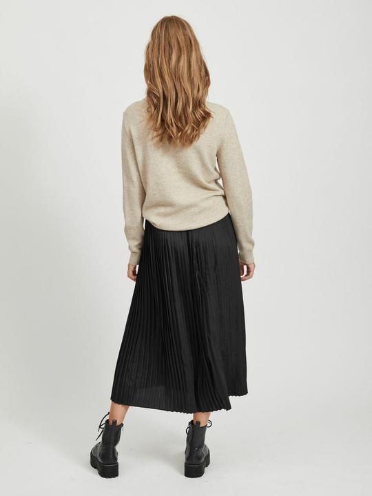 Actual product image Vila Crew neck knit jumper (XXL)