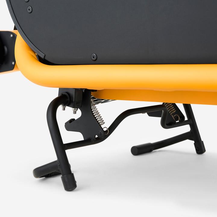 Immagine prodotto Btwin E-Lastenfahrrad Cargobike F900E Box gelb