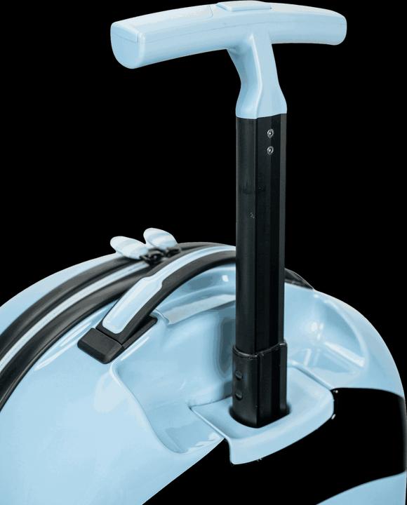 Actual product image Swissbags S (36 l, Hand luggage (up to 50 litres))
