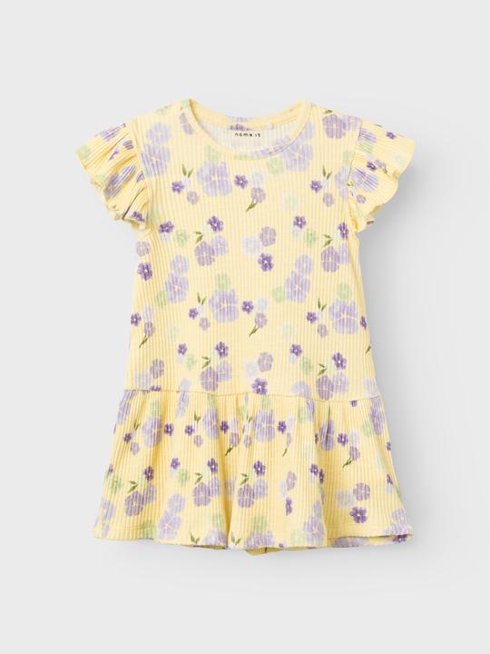 Actual product image Name it Blumen Kleid (98)