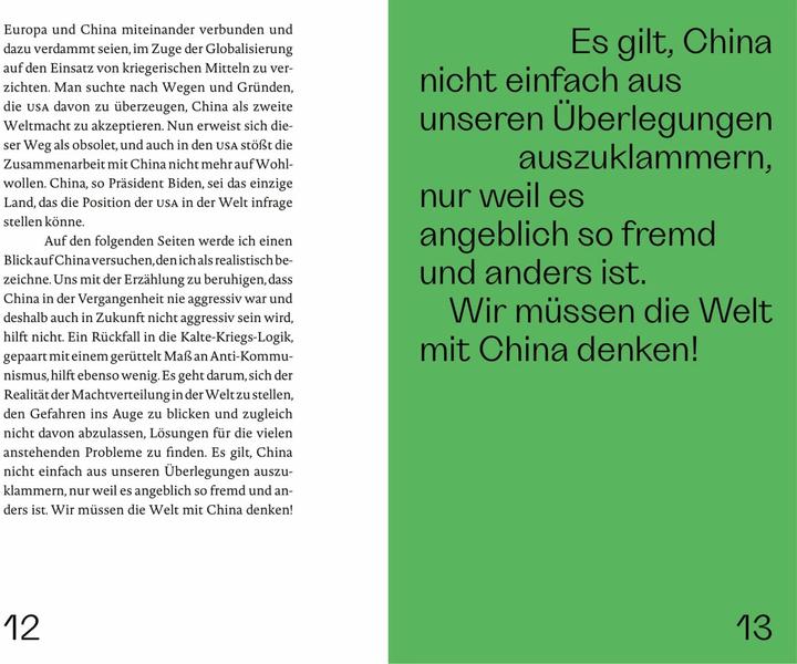 Immagine prodotto China und die Neuordnung der Welt (Tedesco, Susanne Weigelin-Schwiedrzik, 2023)