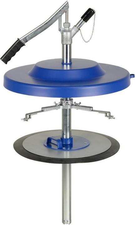Actual product image Pressol Grease gun filler Suitable