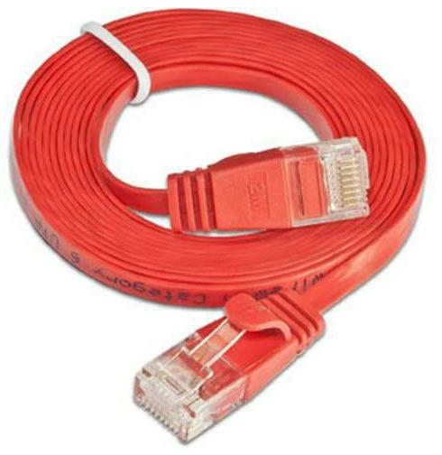 Productafbeelding Wirewin Netwerkkabel (U/UTP, CAT6, 0.15 m)