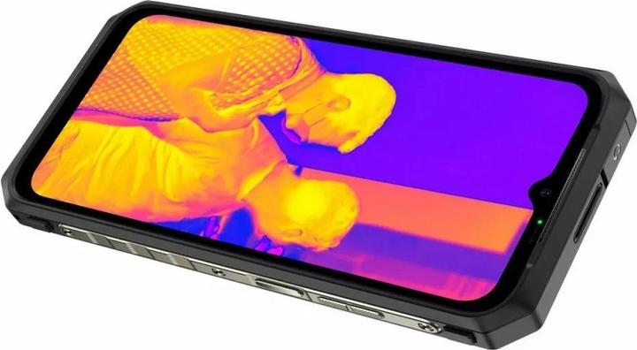 Produktbild Ulefone Power Armor 19T (256 GB, Schwarz, 6.58", Dual SIM, 108 Mpx, 4G)