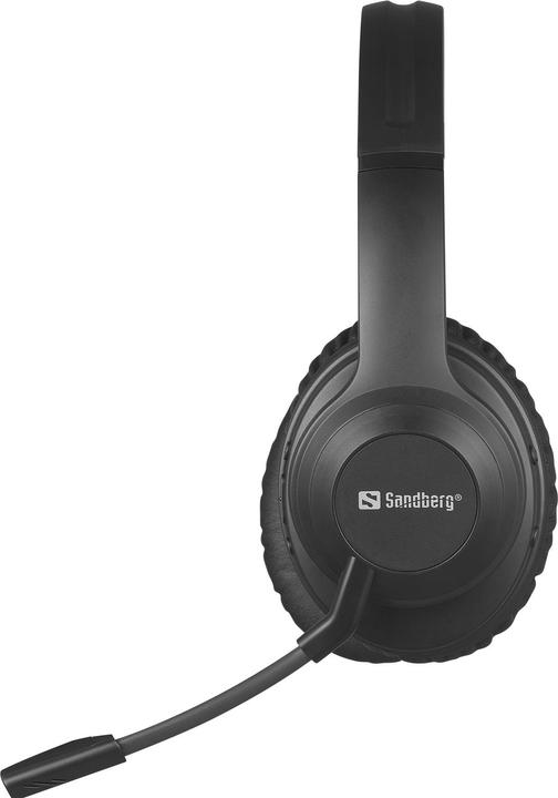 Image du produit Sandberg 126-45 (ANC, 160 h, Sans fil)