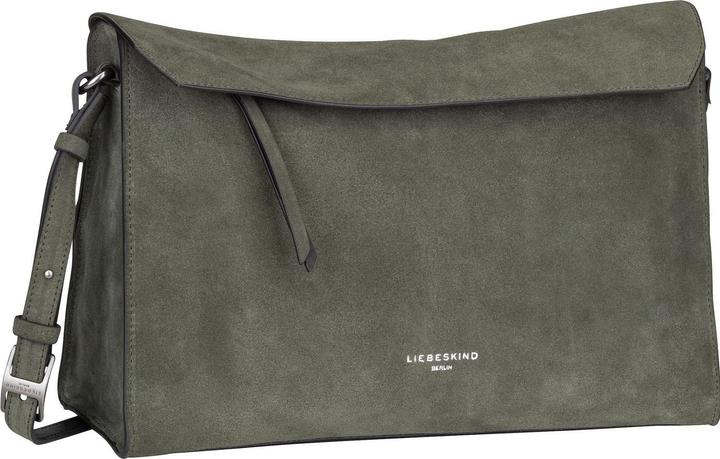 Liebeskind Berlin Umhängetasche Lora Suede 2151967
