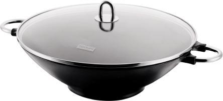 Actual product image Bodum Wok Chambord (Wok)