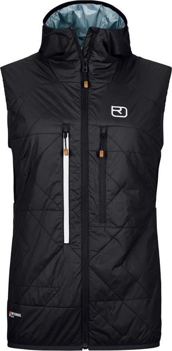 Immagine prodotto Ortovox Piz Boè Swisswool Vest W (XL)