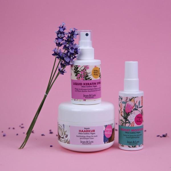Image du produit Jean & Len Réparation, masque, 250 ml (250 ml)