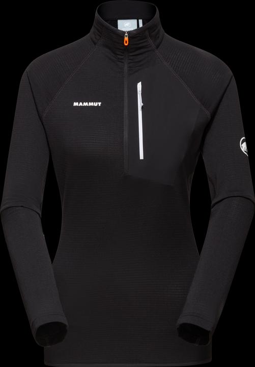 Immagine prodotto Mammut Aenergy Light ML Mezza Zip Pull Donna (L)
