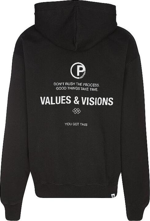 Image du produit Pegador Sweat à capuche CLINTON (S)