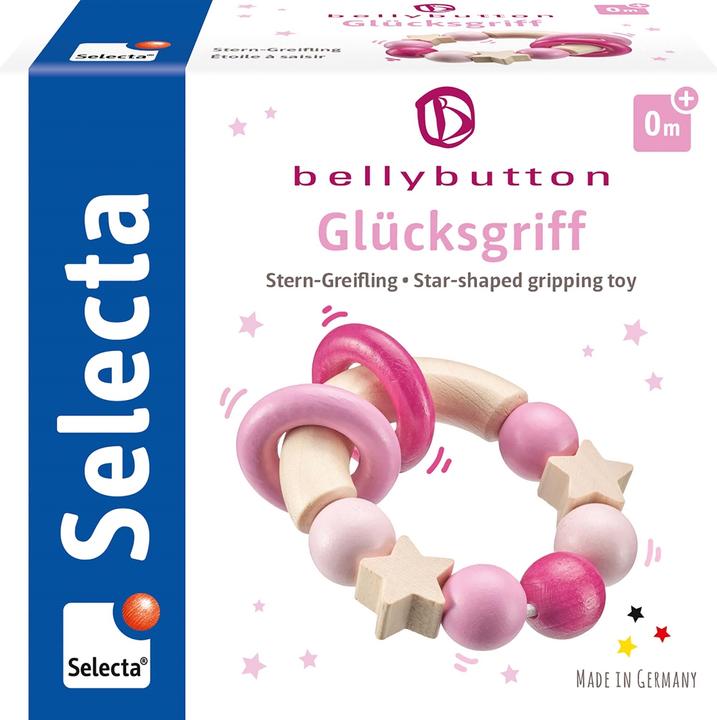 Immagine prodotto Selecta Spielzeug Gripper Lucky Grip