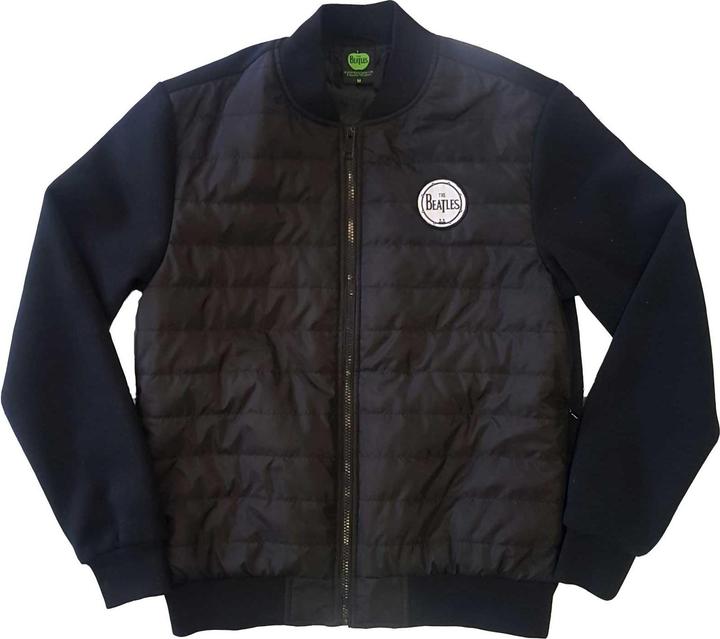 Produktbild The Beatles Drum Logo Jacket (L)