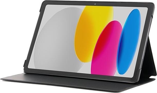 Image du produit Mobilis RE.LIFE CASE FOR IPAD 10.9IN (10TH GEN) - BLACK - 25PERC RECY (Ipad 10)