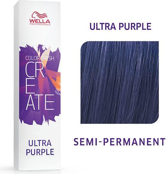 Produktbild Wella Color Fresh Create (Color Fresh Create)