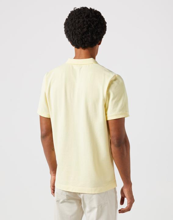 Image du produit Wrangler Polos Refined Polo Shirt (S)