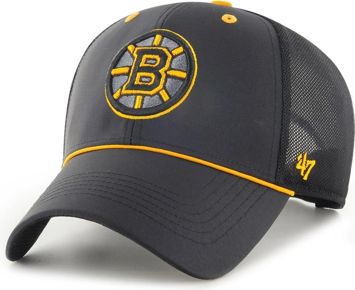 Image du produit 47 Brand Trucker Pop Boston Bruins (Taille unique)