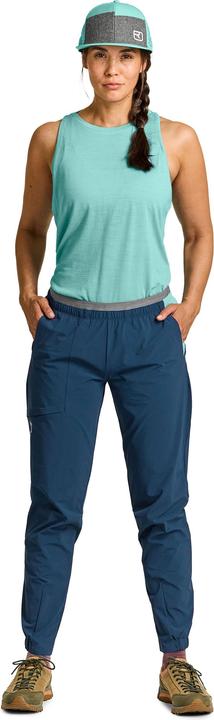 Image du produit Ortovox Pantalon Piz Selva pour femme (XS)