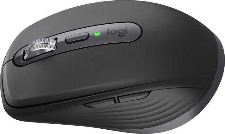 Image du produit Logitech MX Anywhere 3s for Business (Sans fil)